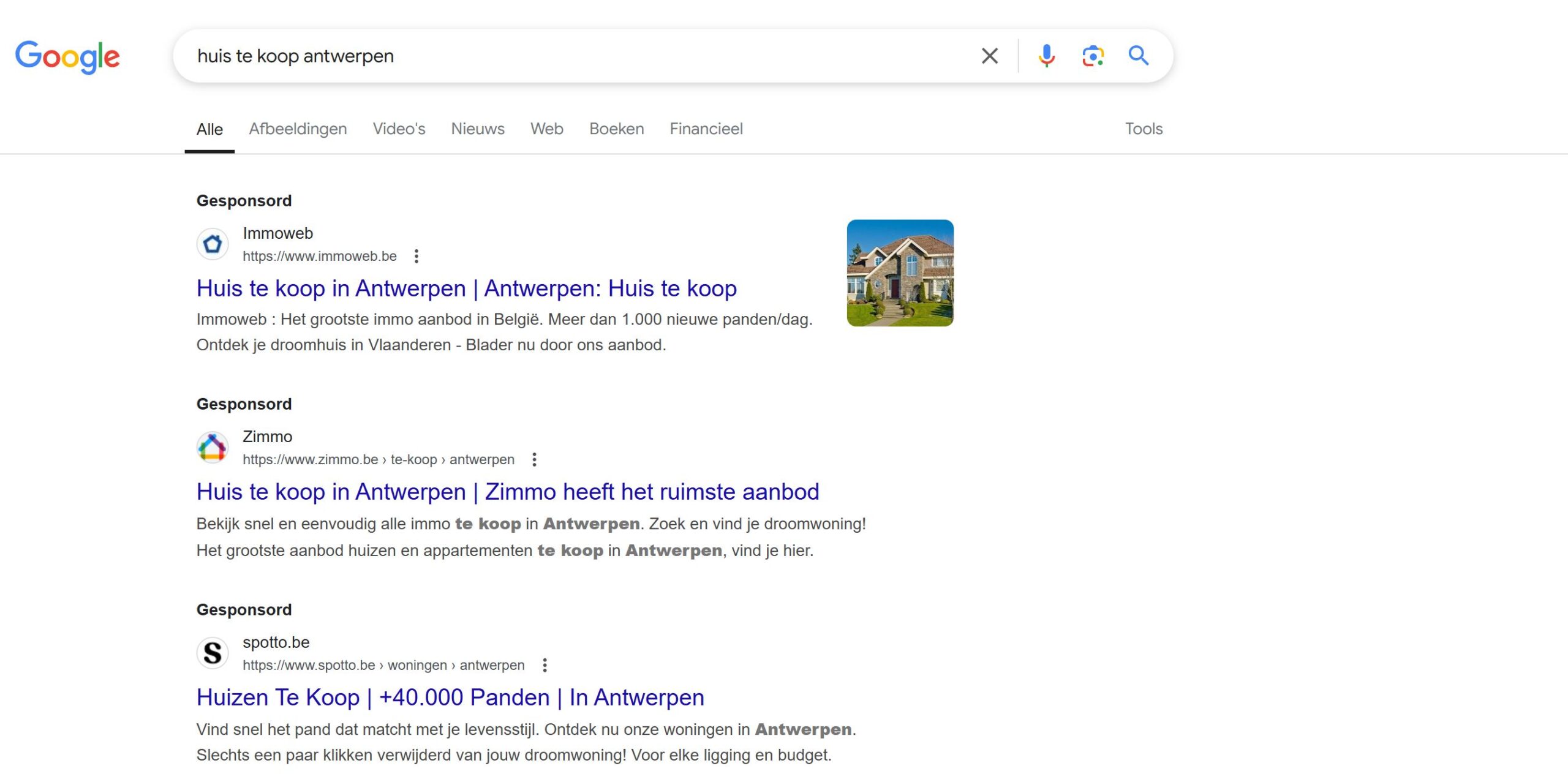 google ads