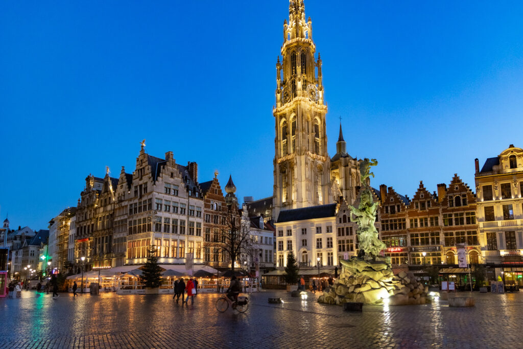 Huis zelf verkopen antwerpen
