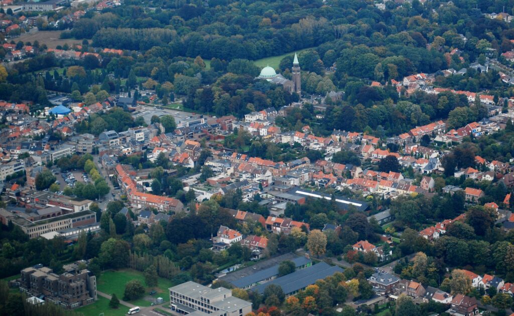 huis verkopen edegem