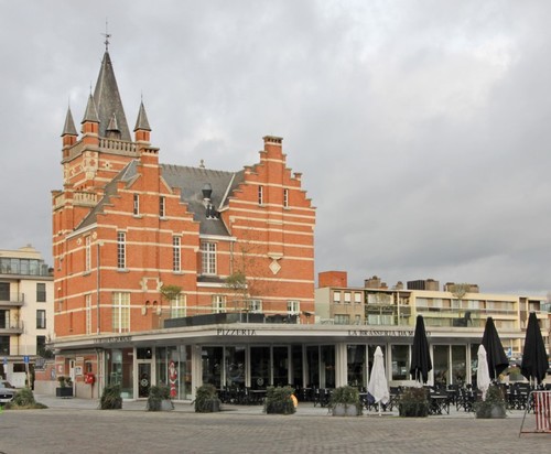 Woning verkopen edegem