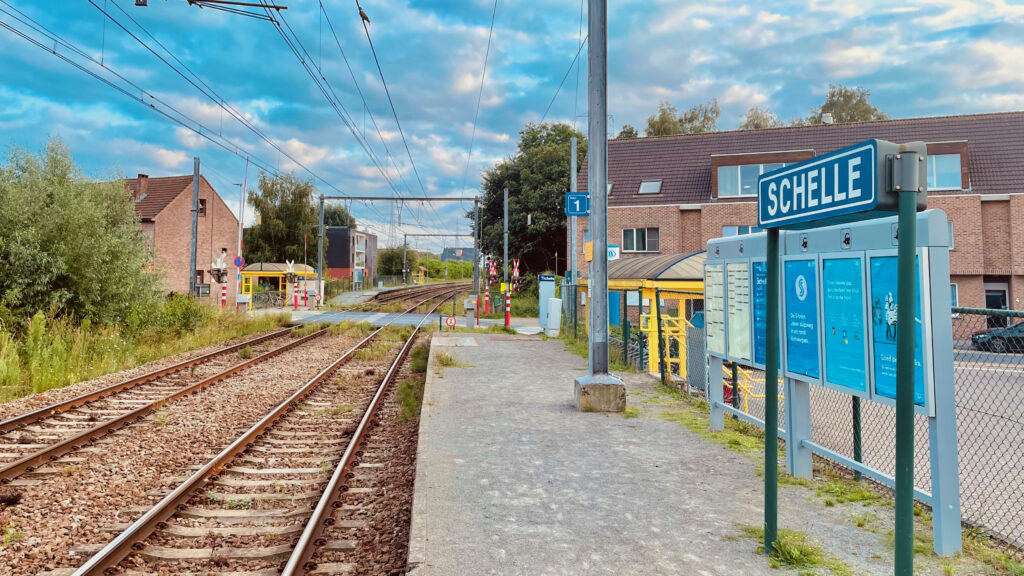 Huis verkopen schelle