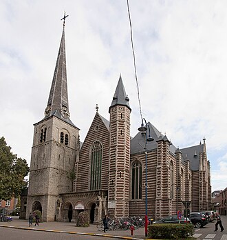 huis verkopen Kontich