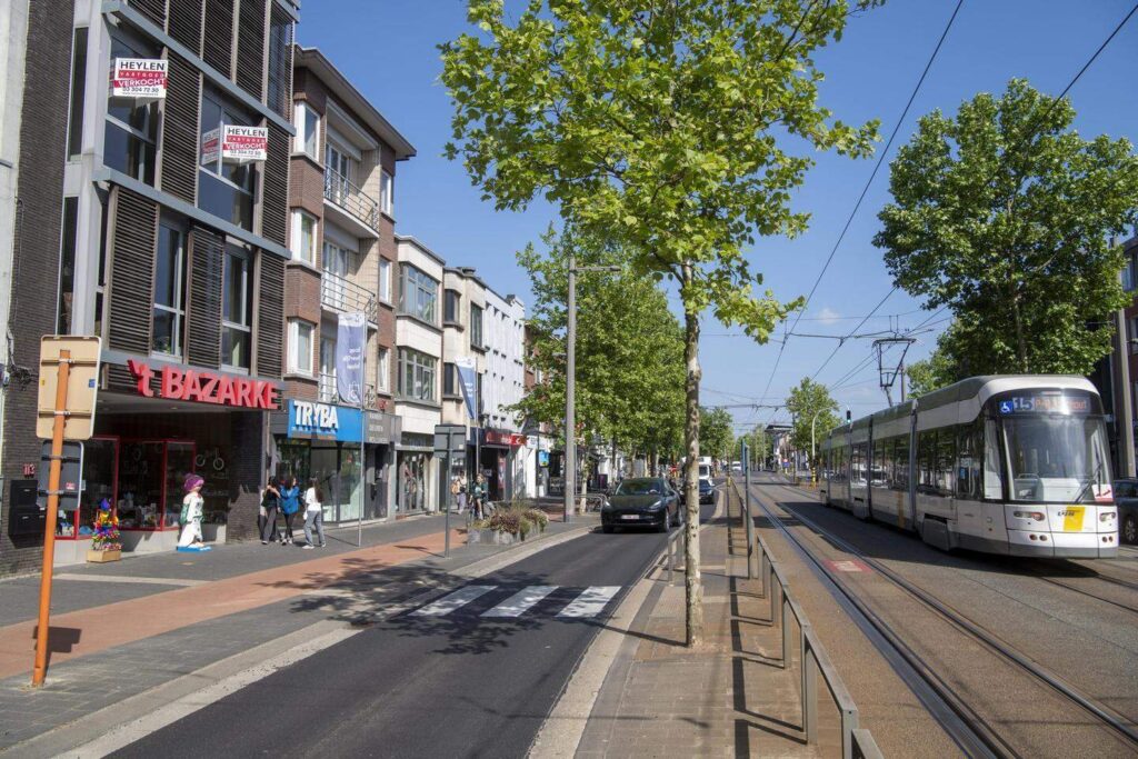 huis verkopen Mortsel