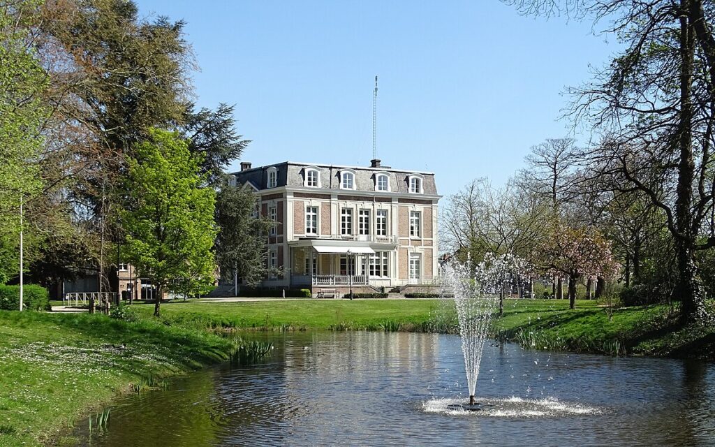 huis verkopen lint