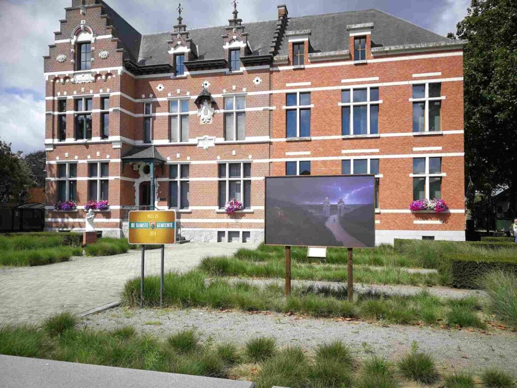 huis verkopen niel