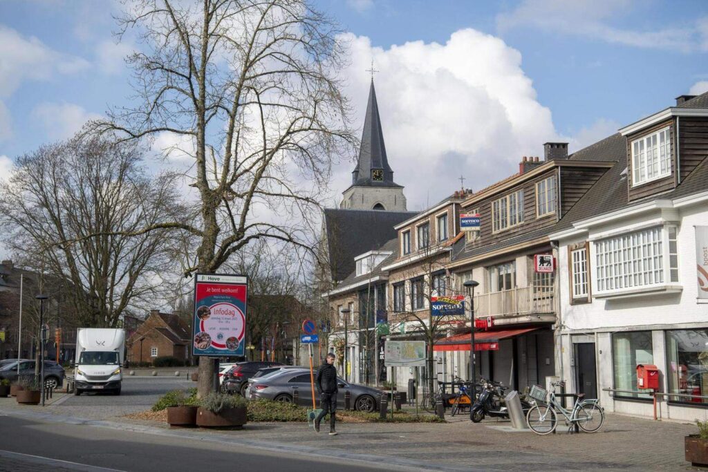 huis verkopen hove